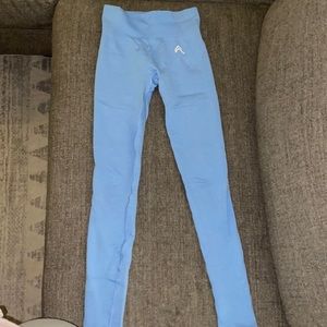 ONER ACTIVE blue leggings